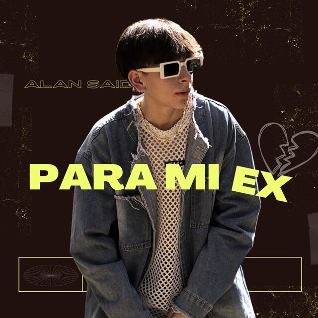 PARA MI EX