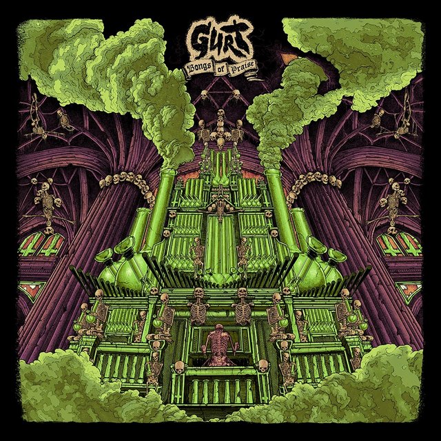 Bongs of Praise