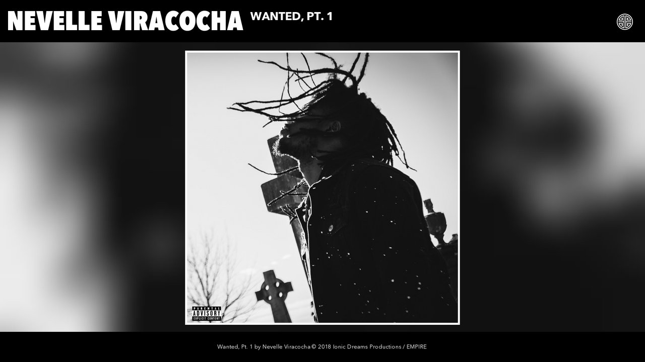 Wanted, Pt. 1 (Audio)