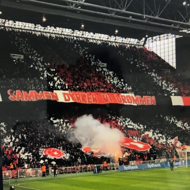 Hymne til Midtjylland
