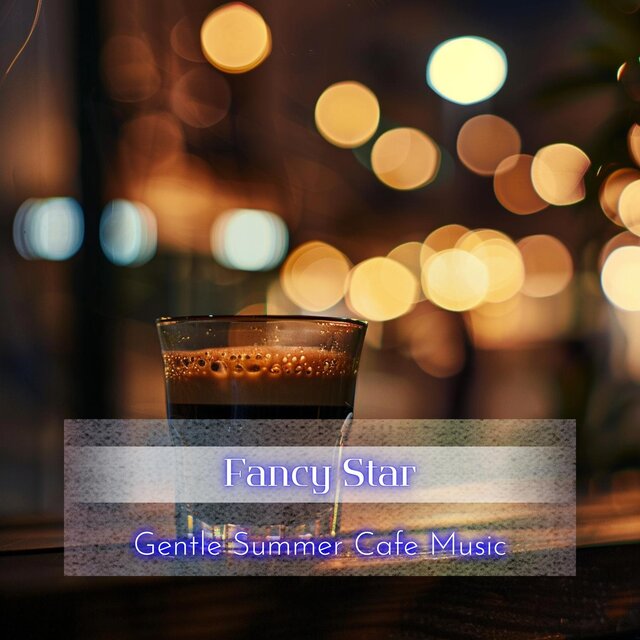 Gentle Summer Cafe Music