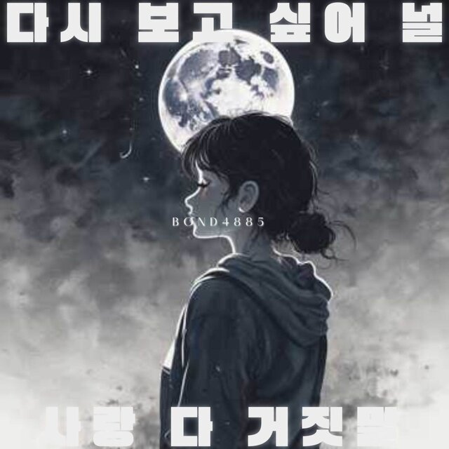 사랑 다 거짓말