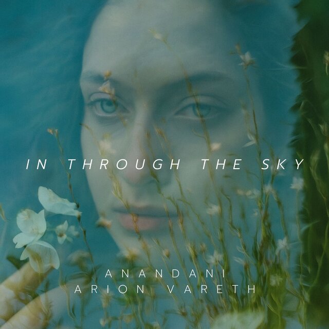In Through The Sky