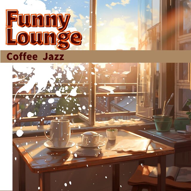 Coffee Jazz