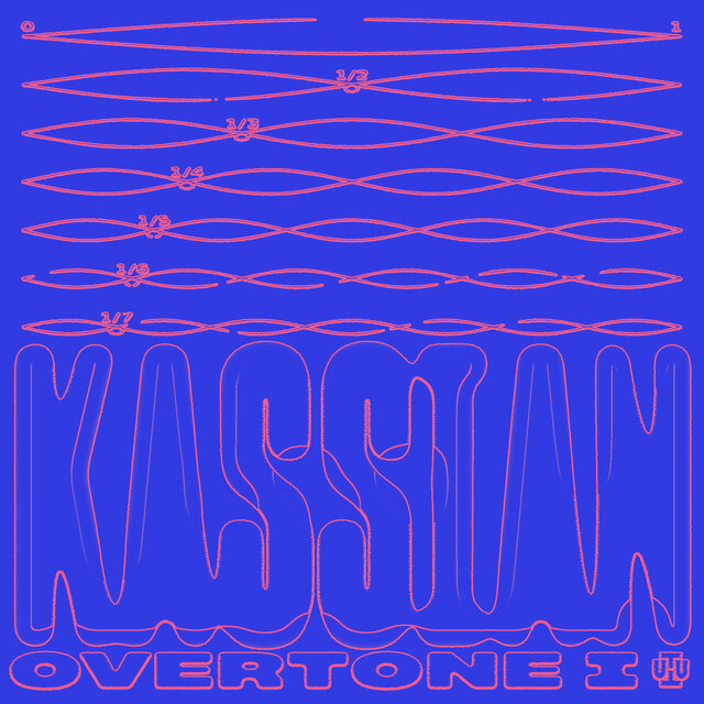 Overtone I