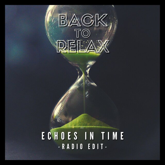 Echoes In Time (Radio Edit)