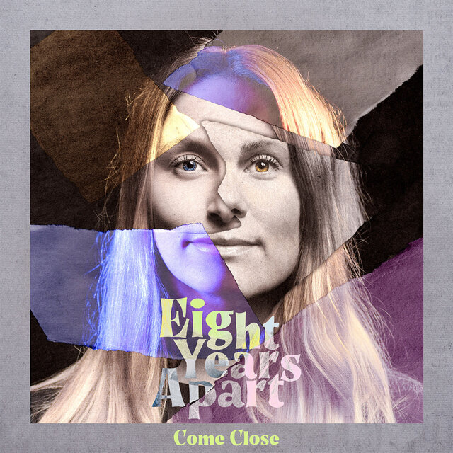 Cover art for album  by Eight Years Apart