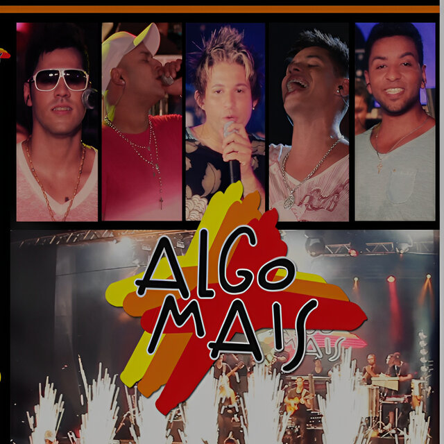 15 Anos Ao Vivo