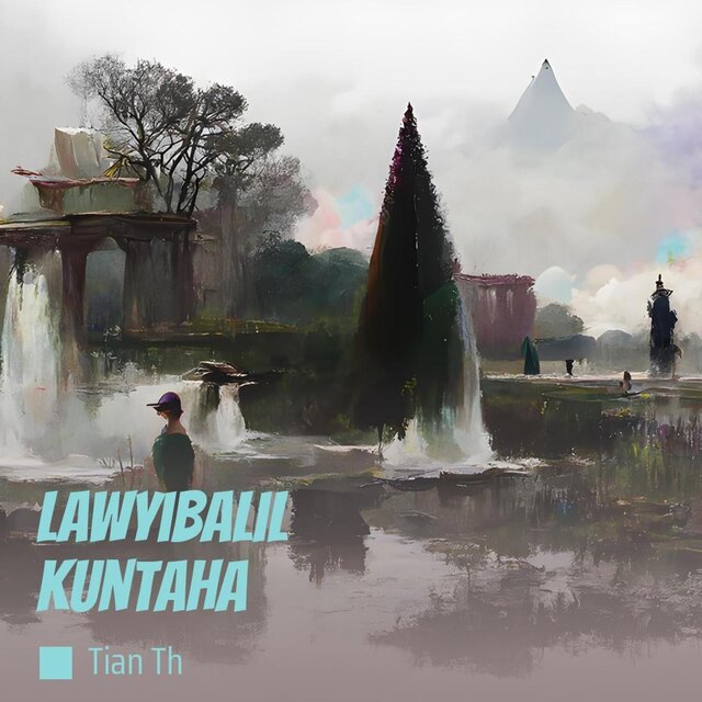 Lawyibalil Kuntaha