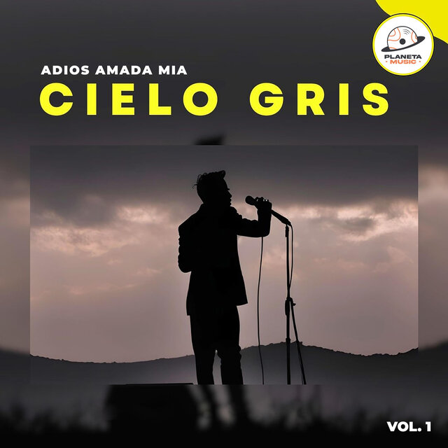 Adiós Amada Mia Vol. 1