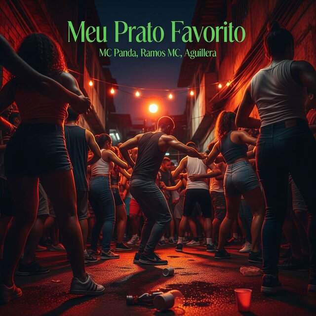 Meu Prato Favorito