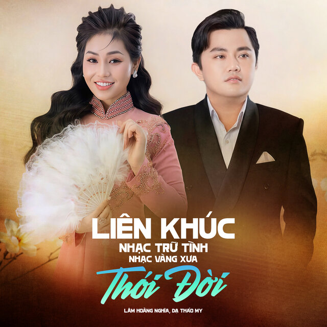 Liên Khúc Nhạc Trữ Tình Nhạc Vàng Xưa / Thói Đời