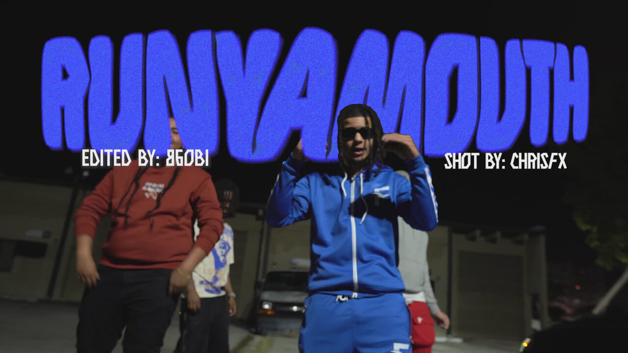 Runyamouth