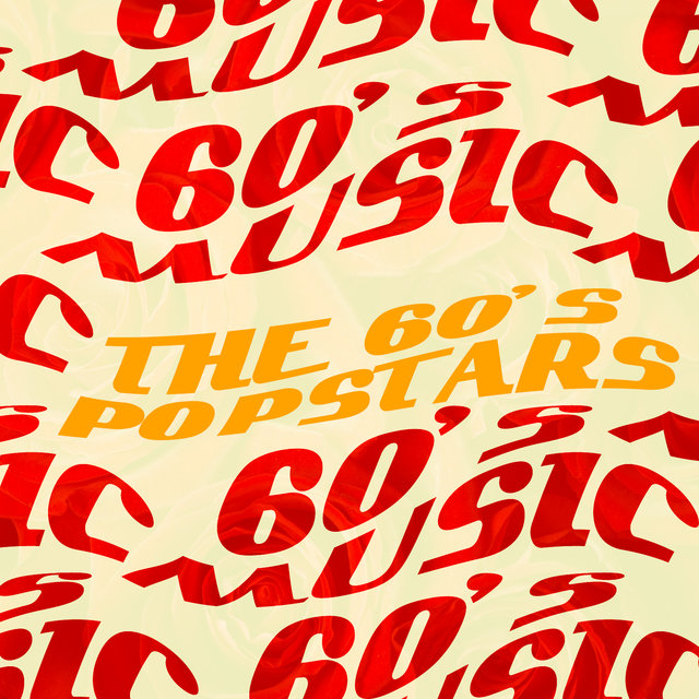 The 60's Pop Stars
