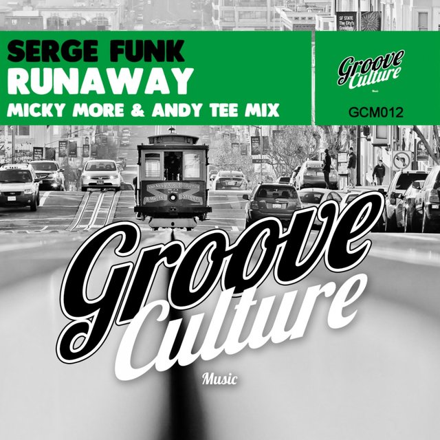 Runaway (Micky More & Andy Tee Mix)