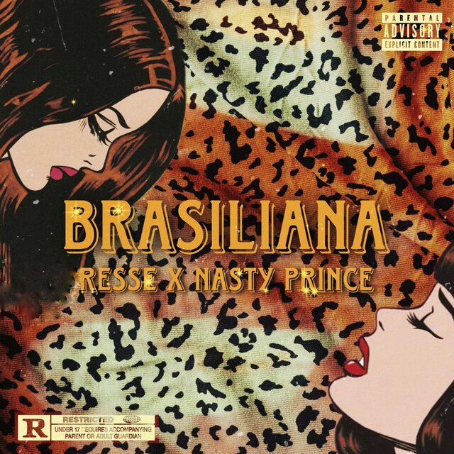 Brasiliana