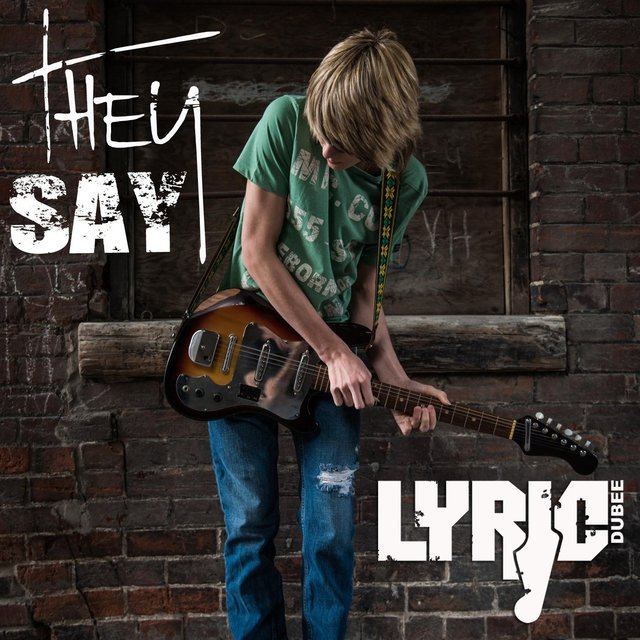 They Say