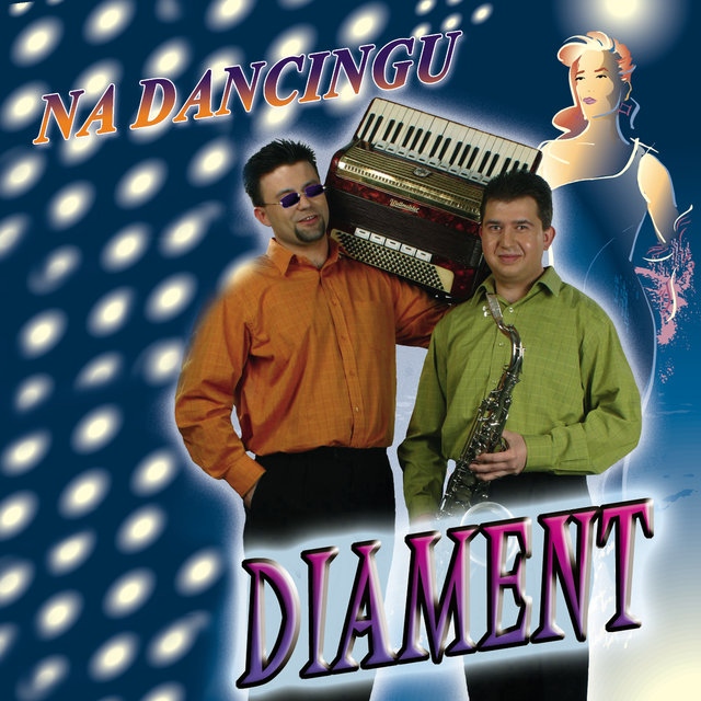 Na Dancingu