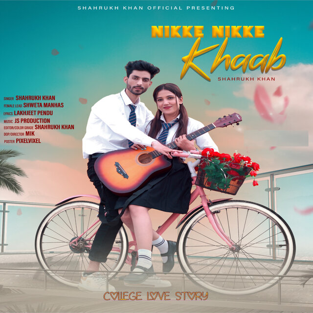 Nikke Nikke Khaab (Original)