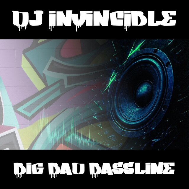 Big Bad Bassline