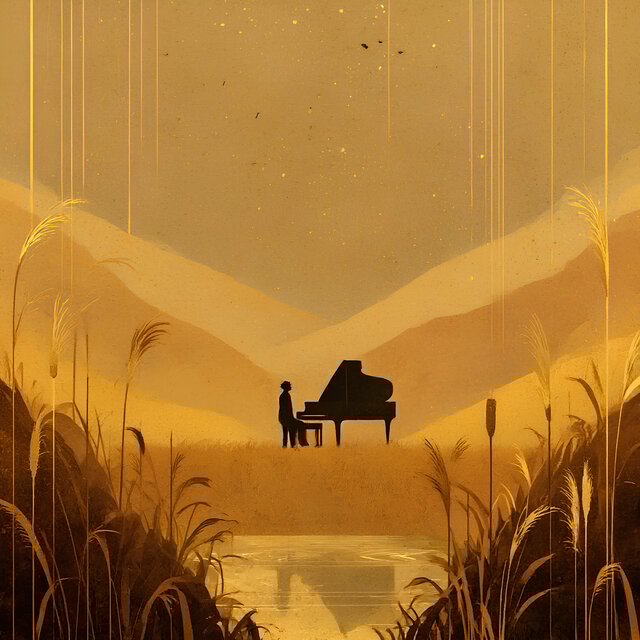 Symphony of lost days