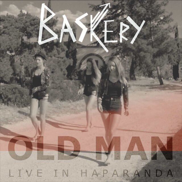 Old Man (Live In Haparanda)