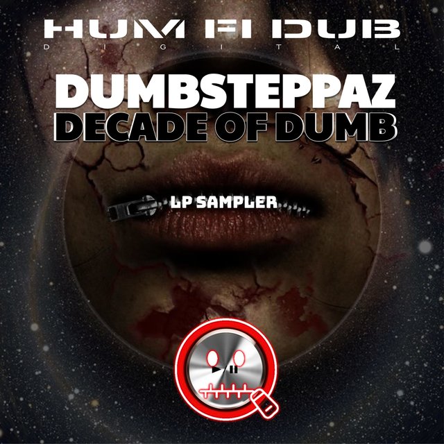Decade of Dumb LP(Sampler)