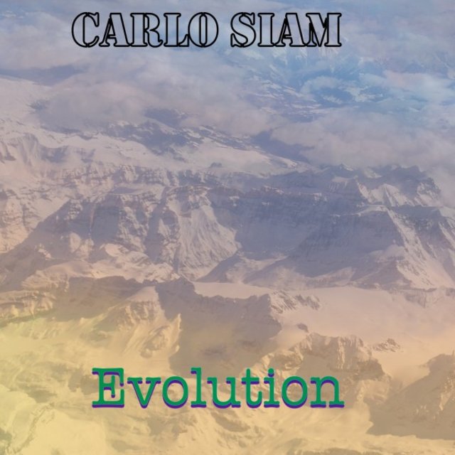 Evolution