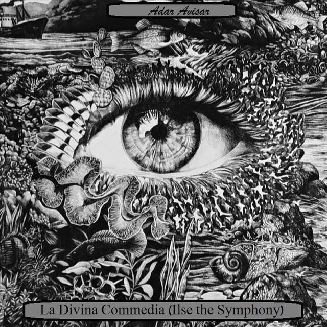 La Divina Commedia (Ilse the Symphony)