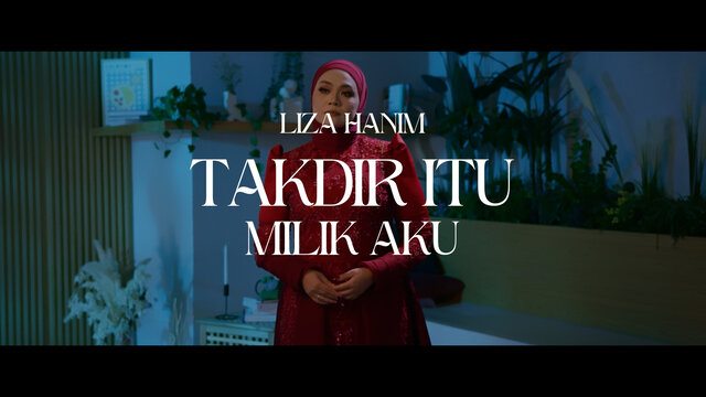 Takdir Itu Milik Aku (From 