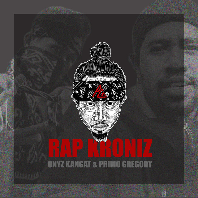 RAP KRONIZ