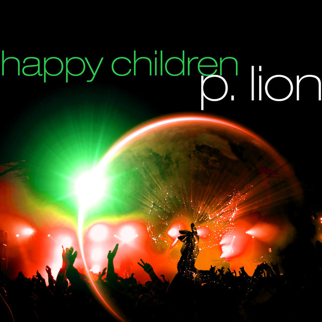 Happy Children