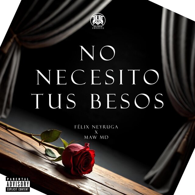No necesito tus besos (feat. Maw MD)