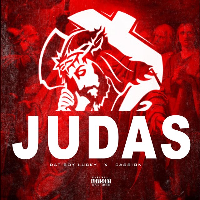 Judas (feat. Cassion)