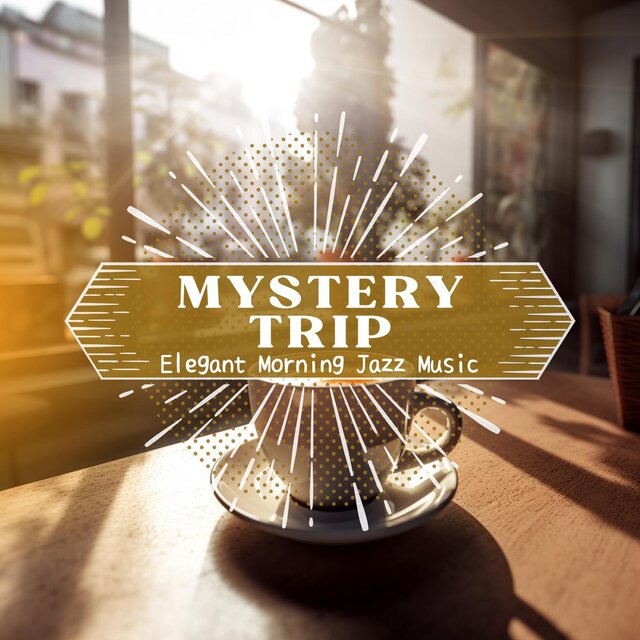 Elegant Morning Jazz Music