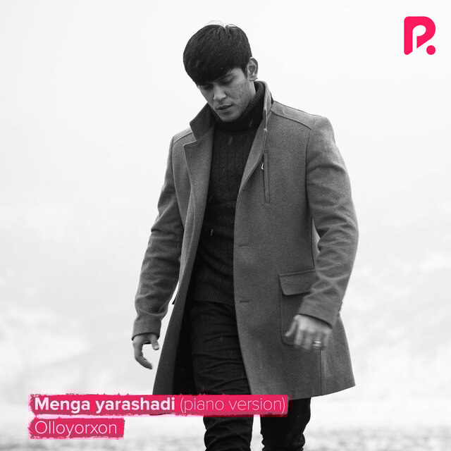 Menga yarashadi (Piano version)