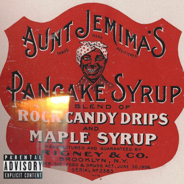 Aunt Jemima (feat. N5IVE & Lil Kobe)
