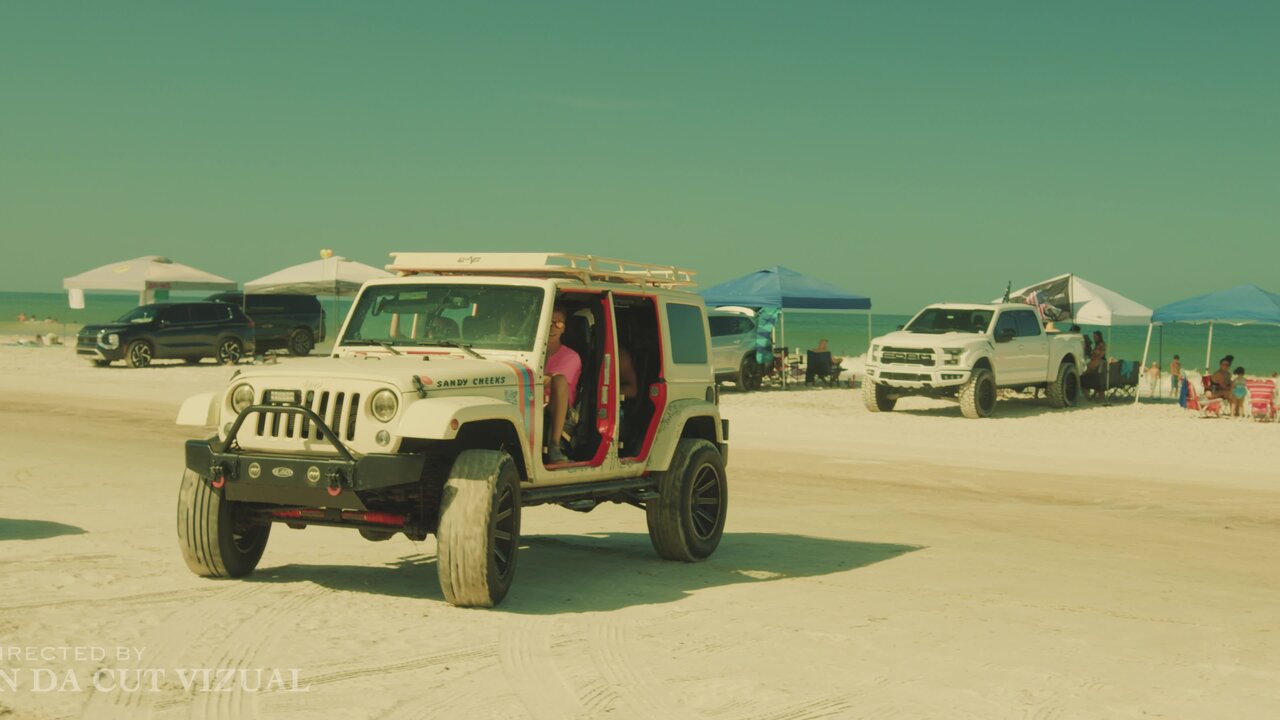 Mojito de Parcha (Official Video)