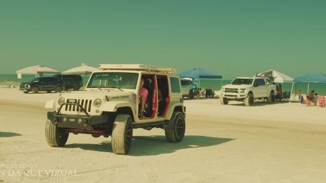 Mojito de Parcha (Official Video)