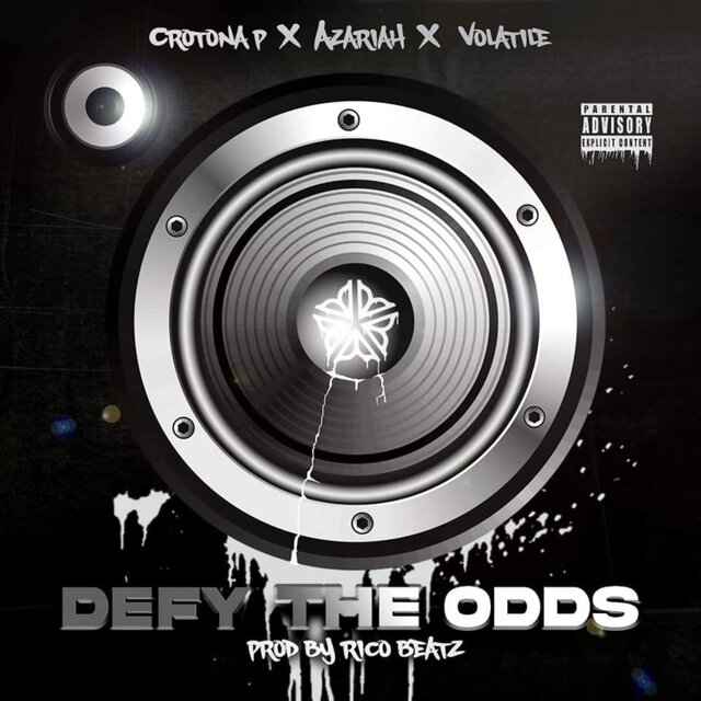 Defy the Odds (feat. Azariah & Volatile)