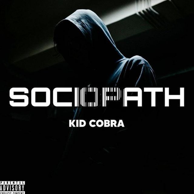 Sociopath