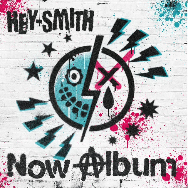 Now Album