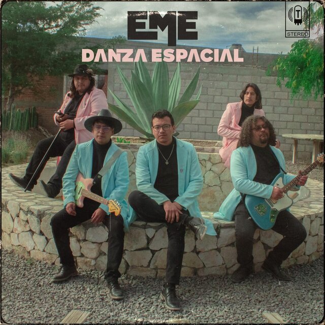 Danza Espacial