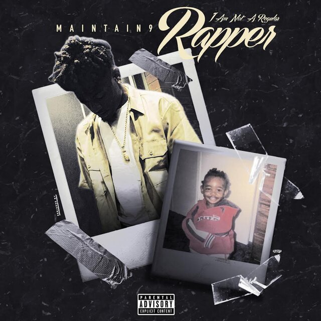 I Am Not A Regular Rapper