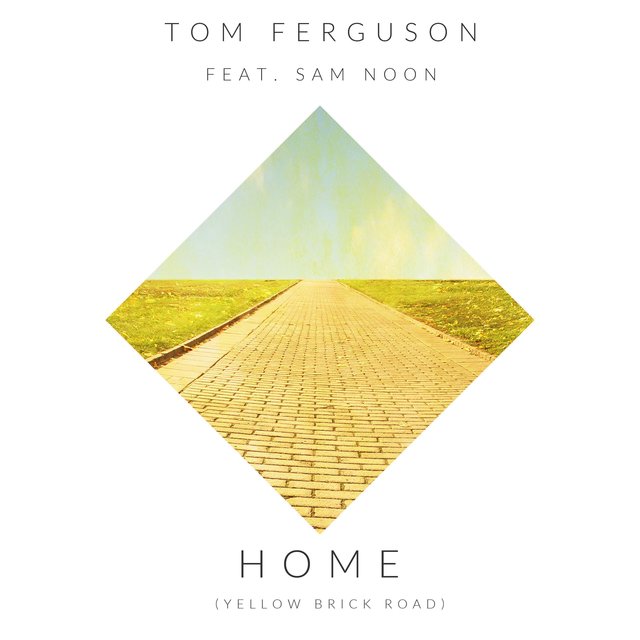 Home (Yellow Brick Road)