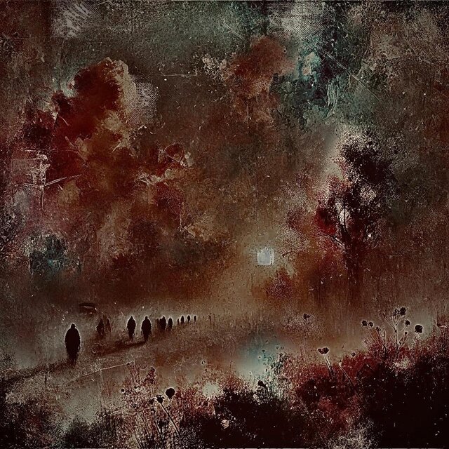 The Color of Memory