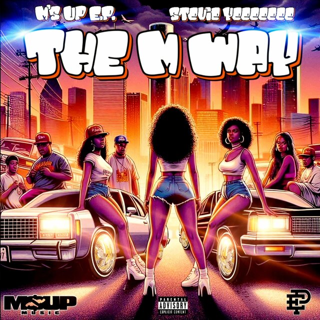 The M Way