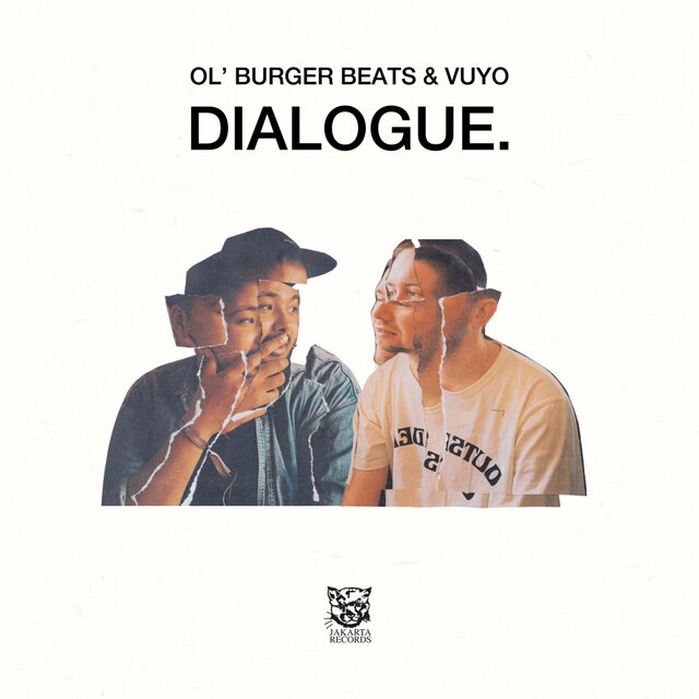Dialogue.