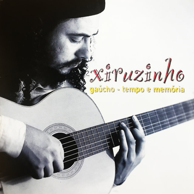 Gaúcho - Tempo e Memória