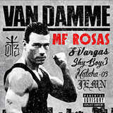 Van Damme